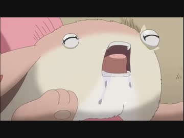 【メイドインアビス 烈日の黄金郷】潰されるメイニャ