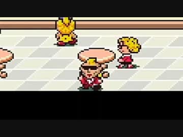 【実況】運命を刻むMother2 part41【スーパーファミコン Nintendo Switch Online】