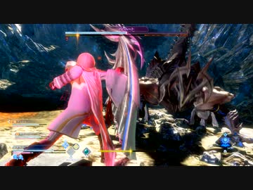 【FFオリジン】DLC①『竜王バハムートの試練』　実況PART 2　
