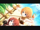 【アサルトリリィ Last Bullet】リリィティック漂流記 1話