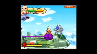 【実況】へっぽこアベル大好きなアニメのゲームをプレイ（ドラゴンボール アドバンスアドベンチャー）クリリン編6話