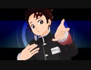 【鬼滅のMMD】snooze