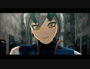 【遊戯王MMD】ズァークでShadow Shadow【自作モデル】