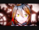 アイシテ【初音ミク】【MMD】【カメラ配布】