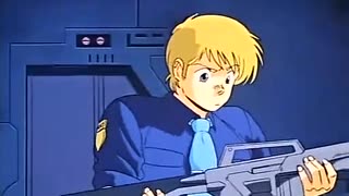 DOMINION　ACT-I 犯罪軍団　1／2