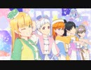 【ラブライブ！スーパースター!! 2期 第1話挿入歌】Welcome to 僕らのセカイ【高音質】