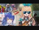 ぽむとカズー【にじさんじEN/Pomu Rainpuff/カラオケ切り抜き】