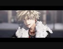 【MMDヒロアカ】十傑爆豪勝己でSucker