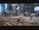 バルファルク戦【上位】10分針　初動画投稿