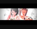 【MMD】 危険なヒアソビを 【Fate×にじさんじ】