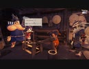 [天穂のサクナヒメ]第18回(18-1) きんたの腕の見せ所