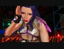 KOF XV Ryona リョナ Luong ルオン – Basic Attack