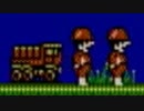 【3人実況】戦略ゲーは得意ではないが「ファミコンウォーズ」をやる　Part4（『ソラマメジマ』(4)）