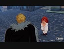 [FAIRY TAIL]第44回(44-3) 盗賊ファミリーを撃退せよ