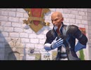 【PS4】繋がり何人できるかな KH3【プレイ動画】part75