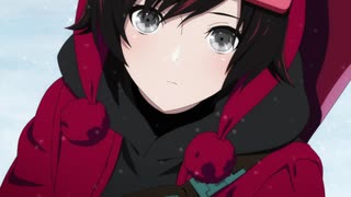 RWBY 氷雪帝国 Chapter 4「Ice Queendom 「氷雪帝国」」