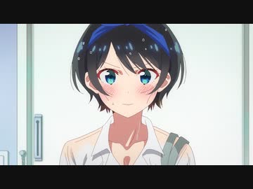 彼女、お借りします Season2　第4話　「夜と彼女」-バンカノ-