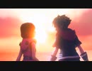 【PS4】繋がり何人できるかな KH3【プレイ動画】part77
