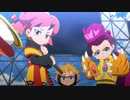 ニンジャラ　第28話　バートンVSベレッカ！