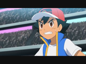 ポケットモンスター　第101話～第147話　第118話　サトシ出陣！VSダイゴ！！