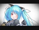 【ニコカラ】cat's dance（キー-5）【off vocal】