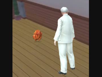 ホモと見る　コケピー