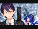 【にじさんじ】剣持刀也と天宮こころで「ロマンスの神様」踊らせてみた！【MMD】