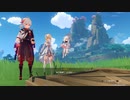 #147【原神】伝説‐楓原万葉‐　恐れていた事態に、、、！