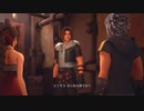 【PS4】繋がり何人できるかな KH3【プレイ動画】part78