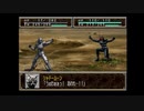 【ゆっくり実況プレイ】スーパー特撮大戦2001 くまうた  part73  創世王の最後　2