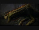 MHW登場ムービー　ジャグラス