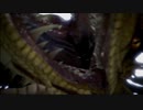 MHW登場ムービー　ドスジャグラス