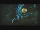 MHW＆RISE登場ムービー　プケプケ