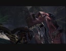 MHW＆RISE登場ムービー　アンジャナフ