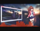 【歌うボイスロイド】【KotonoSync】DAYBREAK FRONTLINE【RIA】