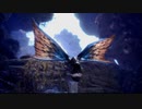 MHW登場ムービー　ツィツィヤック