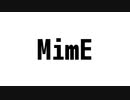 MimE / 重音テト