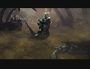MHW登場ムービー　ドスギルオス