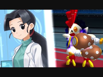 【メダロットS】ゼロから始まるロボトル生活【実況】part97