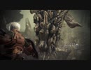 MHW登場ムービー　ラドバルキン