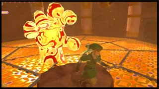 【実況】ドラ〇エで見たことある【ゼルダの伝説　スカイウォードソードHD】＃47