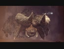 MHW＆RISE登場ムービー　ディアブロス