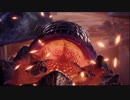 MHW登場ムービー　ドドガマル