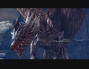 MHW＆RISE登場ムービー　クシャルダオラ