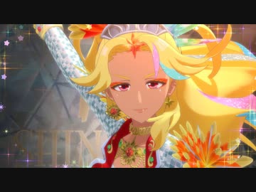 ワッチャプリマジ！ 第40話「You are MY Sunshine」