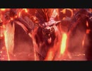 MHW＆RISE登場ムービー　テオ・テスカトル