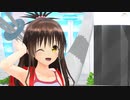 【MMD】（ToLOVEる） 結城美柑で ♪HORIZON♪ [1080P60fps]
