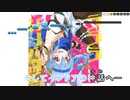 【ニコカラHD】ララララビット!! (静止画バージョン)【兎田ぺこら/ホロライブ3期生】【インスト版(ガイドメロディ付)】
