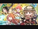 新♥エフィアルヒーローズ その29/開花エフィの回か？編【ゆっくり実況】
