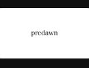 predawn